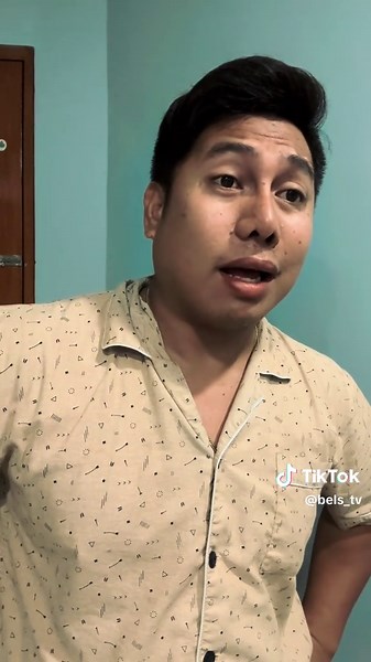 Bels vs. John Lloyd: A Fun Vlog Showdown