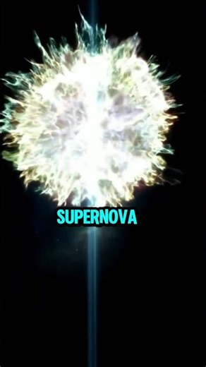 What Happens If Betelgeuse Explodes? You Won't Believe It #Supernova #Astronomy