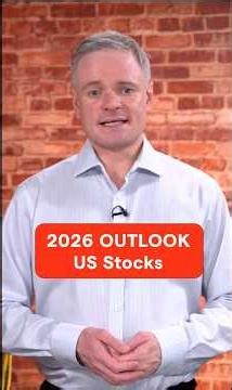 2026 US Market Outlook: Bull Case Explained
