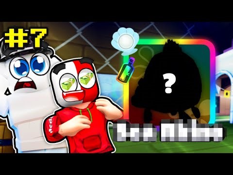 We Got This INSANE UNIT In Noob To Pro #7.. (SpongeBob TD)