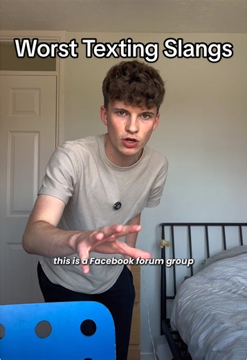 Exploring the Funniest English Slang on Snapchat