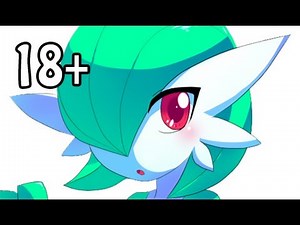 Gardevoir x Ash [18+] [NSFW]