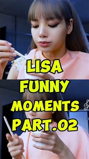Blackpink Lisa Funniest Moments Ever Hilarious Compilation