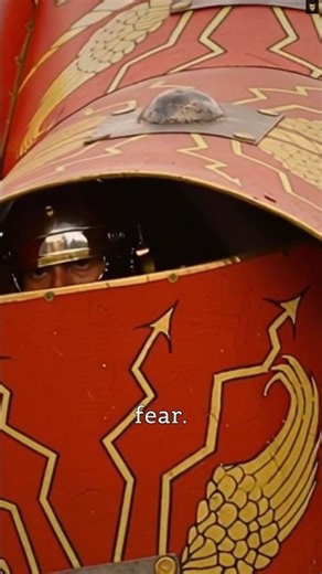 Testudo Formation: Roman Army Secrets They Never Told You