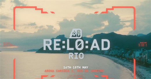 Lo que tienes que saber del RELOAD 2025 Rio de Rainbow Six Siege