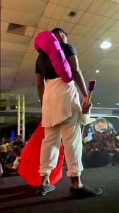 Toji Fushiguro IRL 🖤 | Jujutsu Kaisen Cosplay