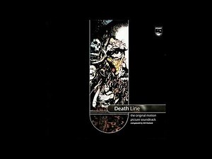 Wil Malone - Death Line (Main Theme) [Death Line OST 1972]