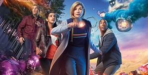 Doctor Who Season 11 Episode 1 Impressions