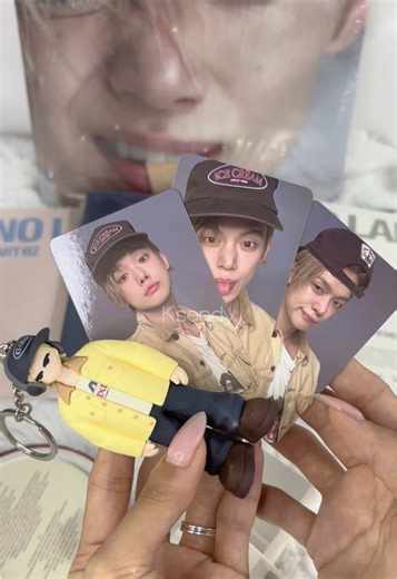 🍦 #YEONJUN NO LABELS : PART 02 Check out YEONJUN's album more on Ksendy🔍🤍 ヨンジュンのカムバ記念♡ アルバムをまだゲットしていないMOAの皆様はぜひ、Qoo10やAmazonで Ksendy Japan もしくは KOKOKOREA で検索してみてください💋 #kpop #fyp #おすすめ #開封動画