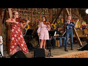 Natalie MacMaster - The Chase - Live Cape Breton Fiddle 2023