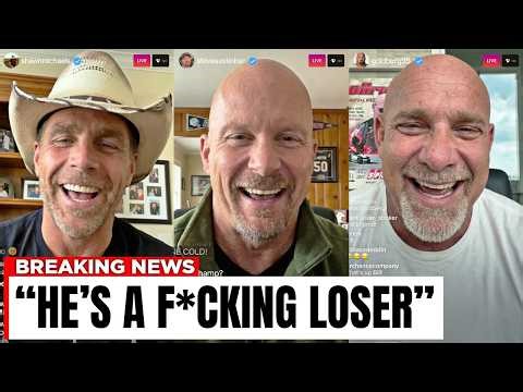 WWE Legends REACT To Bret Hart’s Recent Arrest