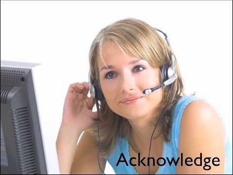 How to Talk to Customers: Empathy, Tone and Making Personal Emotional Connections - Webinar Sample