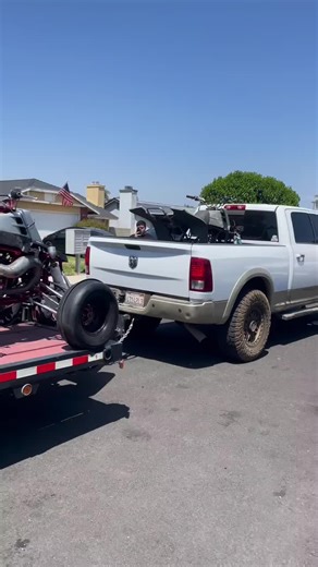 Let’s go 8 bikes sold !!! #banshee #banshee350 #shippingworldwide🌍✈️ #california