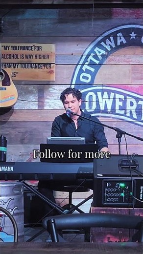 Anaesthetic - Live - Original Music By Joshua Isaac