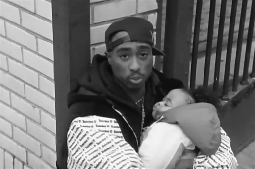 The Mother and Child from 2Pac's "Brenda's Got a Baby" Reunited │ Exclaim!
