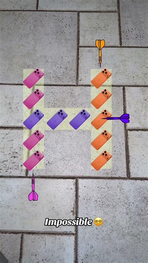 iphone could explode impossible game