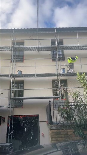 💥 Isolation Extérieure : Le Secret d’un Mur Parfait ! 💥