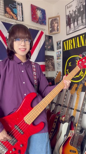 Bill Withers / Lovely Day【Bass Cover】