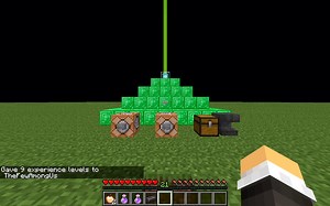 The max fall height before you die is surprisingly high.