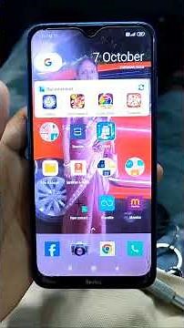 Redmi 8a no service problem solution #mobilereparingclasses #smartphone #redmi8a