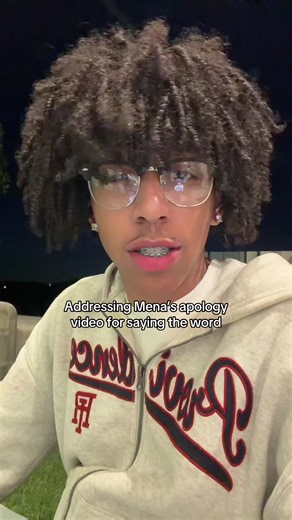 cam (@itisstilleasy)’s video of mena n wkrd
