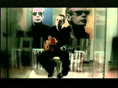 Somebody Loves You - Nik Kershaw