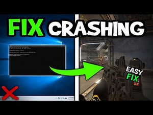 How To Fix Apex Legends Crashing (Easy Steps)