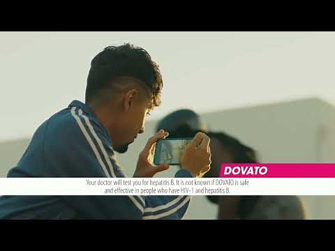 Dovato Commercial #2 (2022)