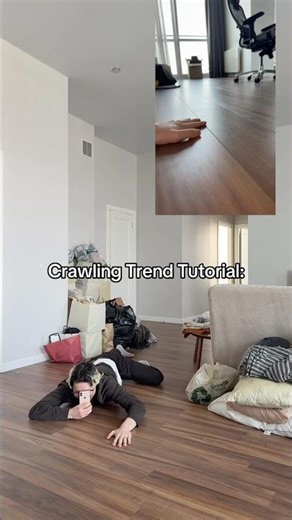 Crawling Trend Tutorial🦞
