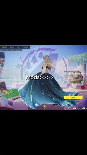 my rival mods showcase #marvelrivals #marvel #mods #rivals #doomsday