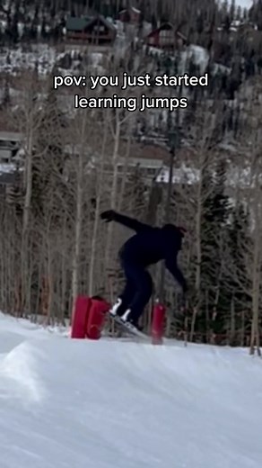 the park is that place ! #brianhead #snowboarding #salomonsnowboard #snowboarder #snowboardvlog #snowboardjump #snowboardjumps #snowboard #686snowboarding