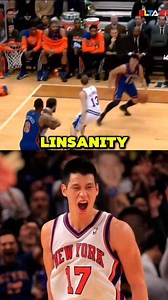119K views · 1K reactions | JEREMY LIN | Basketball Cartel | Facebook