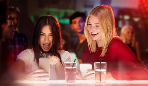 The viral 'women in male fields' hashtag explained