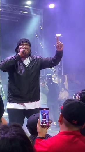 KRS-ONE: Classical Rap. Part 1 (Rare Live Video, California 2023) #krsone #hiphop #rap@KRSOneVEVO