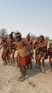 348K views · 26K reactions | Music & Dance with the Oldest Tribe In Africa  | Wodemaya | Facebook