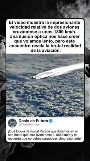 VELOCIDAD RELATIVA