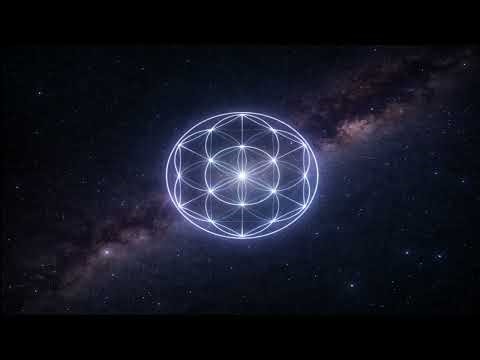 Remote Viewing Meditation – Cosmic Stillness (1 Hour)