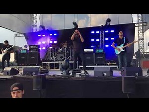 Periphery - Mile Zero (Live Knotfest Mexico 2017)