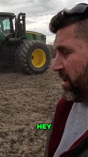 178K views · 1.6K reactions | Welcome back to the farm! Join us as we introduce our John Deere 9560R and 3732ft disc, disking a hay field after 6 years. See how we prepare for our first cornfield, opting for disking over plowing due to ideal conditions. Fertilizer spread! #JohnDeere #Farming #Agriculture #HayField #Disking #Cornfield #FarmEquipment #TractorLife #FarmLife #Harvest2024 | Siegler Dairy Farm | Facebook