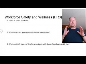 Review for Module 1 Exam Part 3