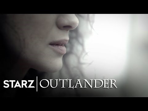 Outlander | Season 2 Opening Titles | STARZ