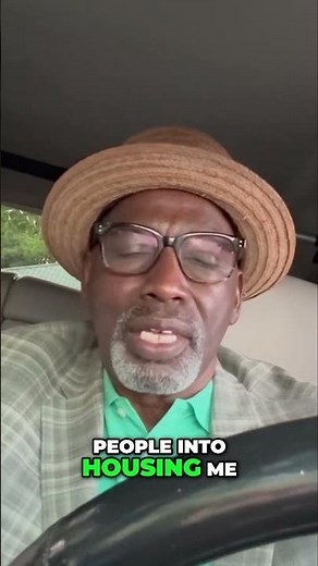 New Navigator: Housing the Homeless - A Revolutionary Approach