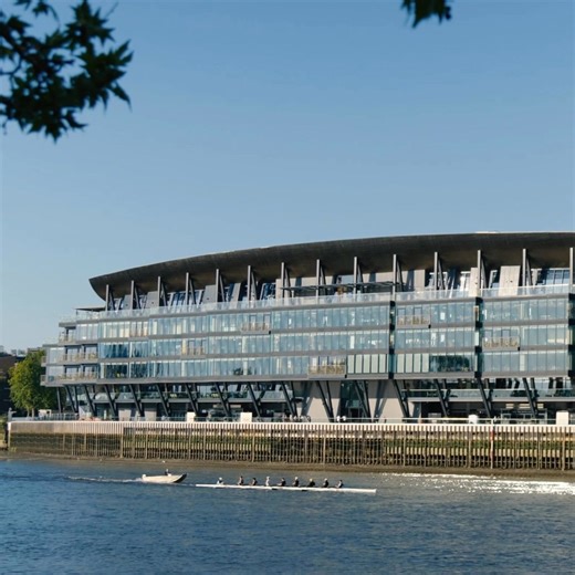 2.3K views · 93 reactions | Be there at Craven Cottage for every game with 2025/26 Season Tickets now on General Sale! | Fulham FC Official | Facebook