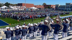 9.9K views · 362 reactions | Your 2023 Reunion Classes Pre-Game March On! | The Citadel Alumni Association | Facebook