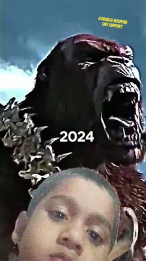 Godzilla software looks like this like this subscribe