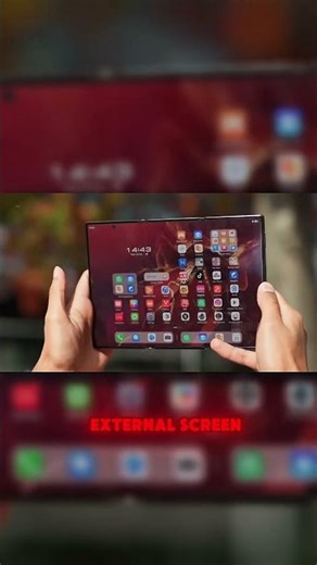 Galaxy Z Trifold — The Future Is Folding | Tech Base