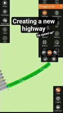 making a new highway #intersectioncontroller