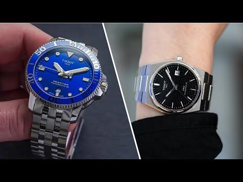 ⌚ The Ultimate Guide to the BEST Watches Under $1000 (2024 Edition)