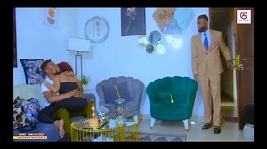 Gladis et Decor Bo koboma Daco Na Tension 😂 | Aida Gladis Officiel