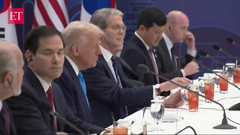 US, South Korea seal massive trade breakthrough; Trump announces key deal: 'Pretty much finalised’